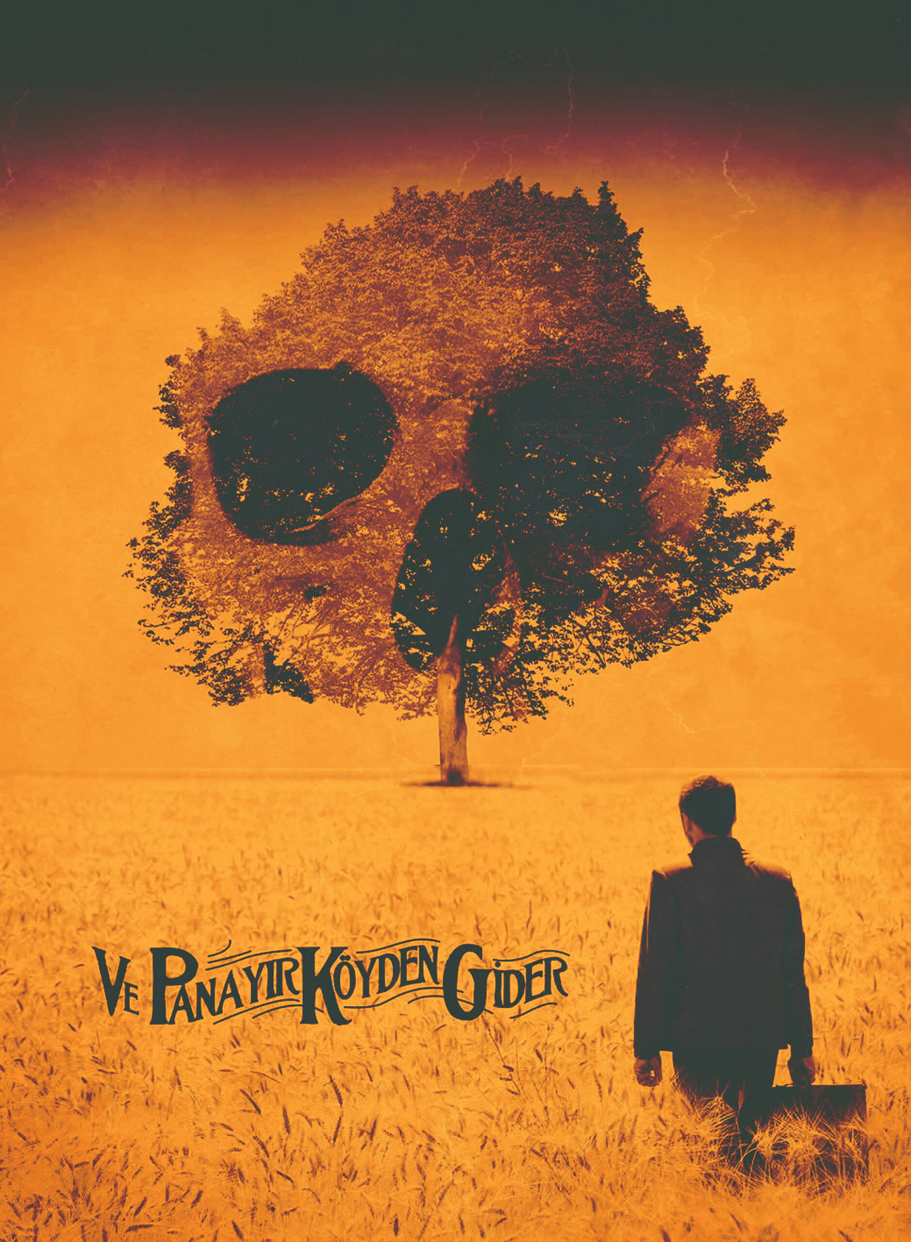 Ve Panayir Köyden Gider